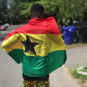 Meet your Posher, Carlo